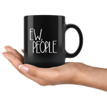 People Mug