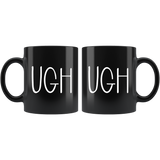UGH Mug